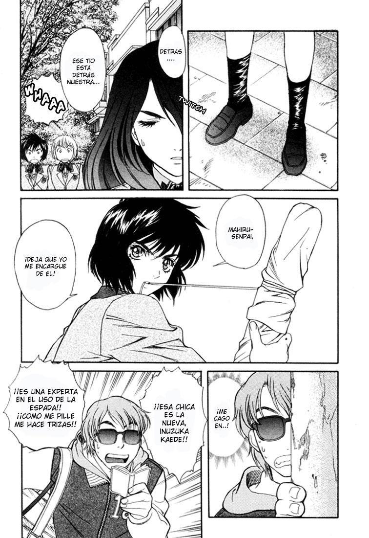 Capitulo 17 page 25