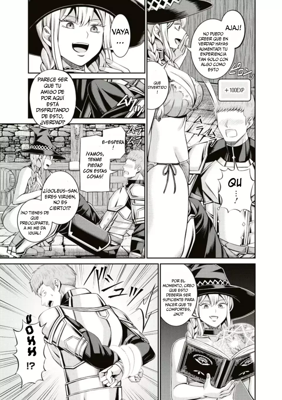 Capitulo 3 page 12