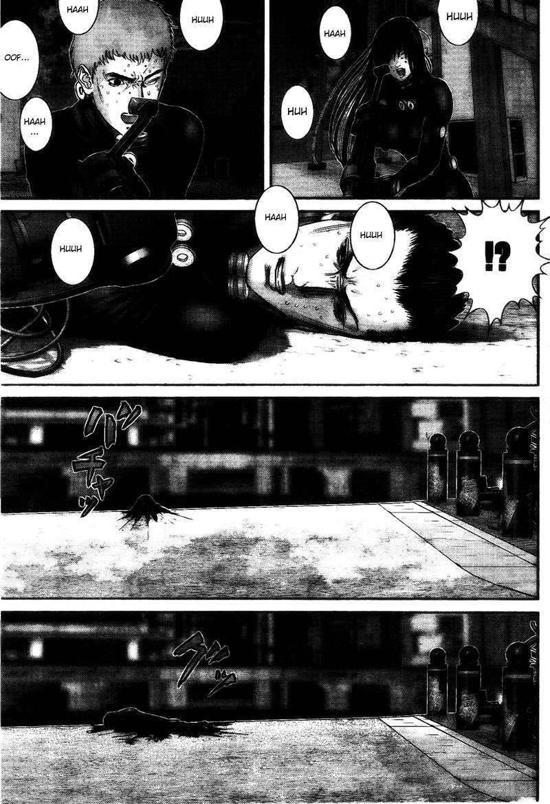 Capitulo 278 page 17