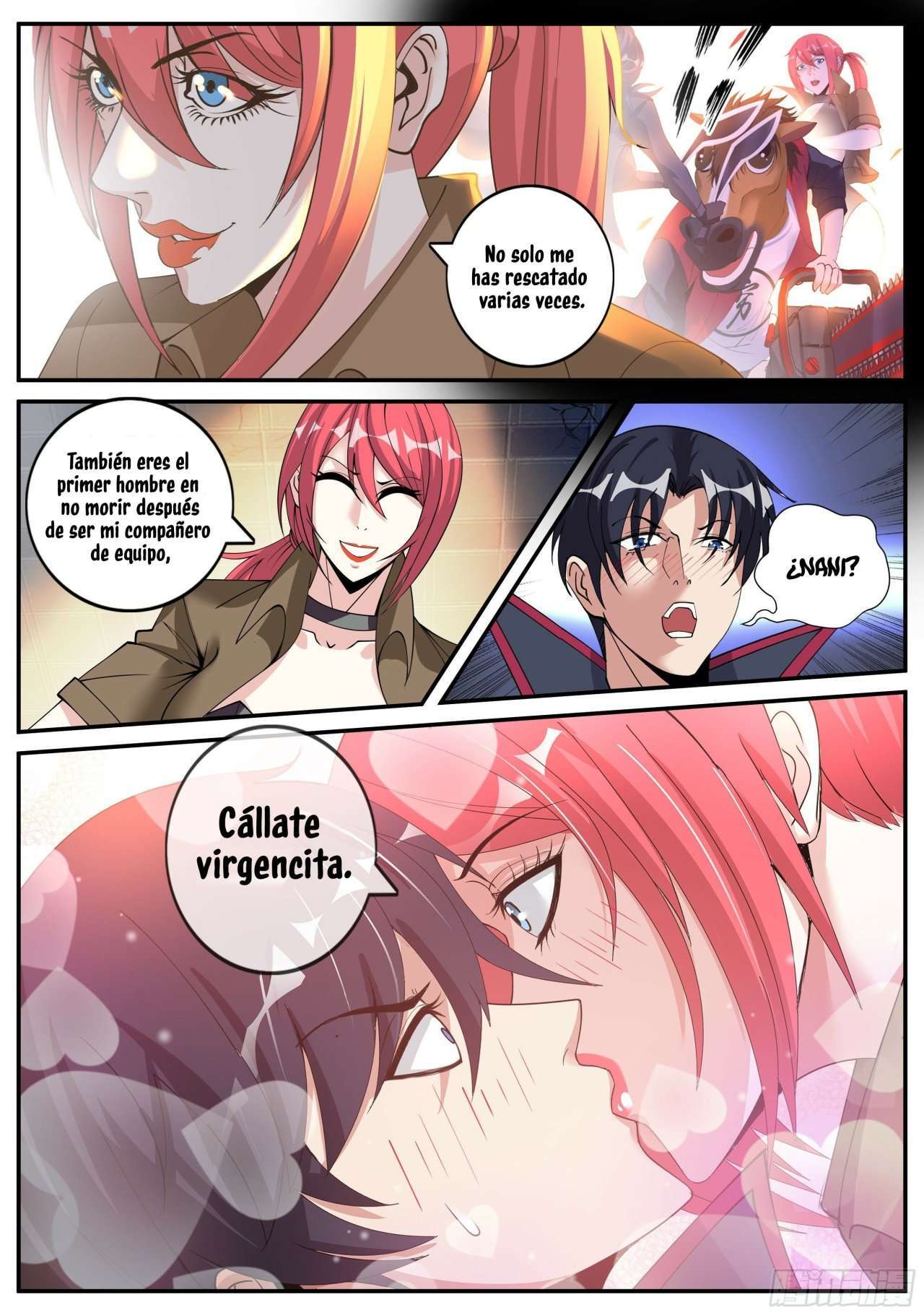 Capitulo 43 page 5