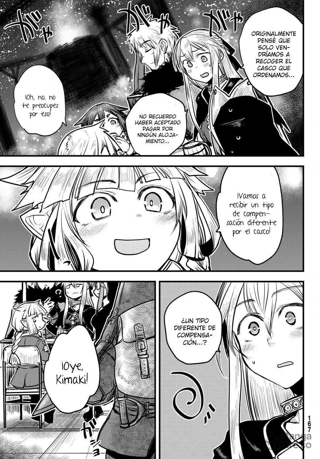 Capitulo 19 page 6