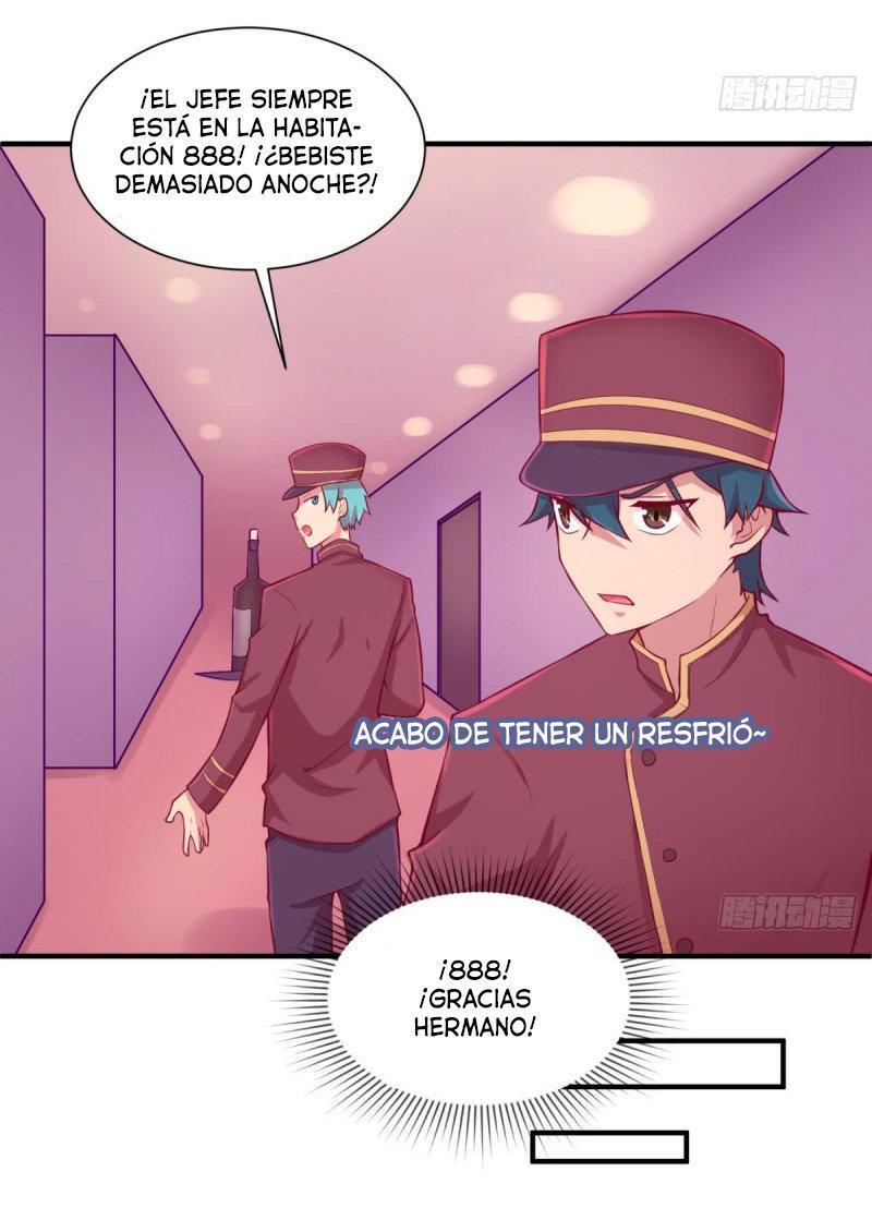 Capitulo 86 page 19