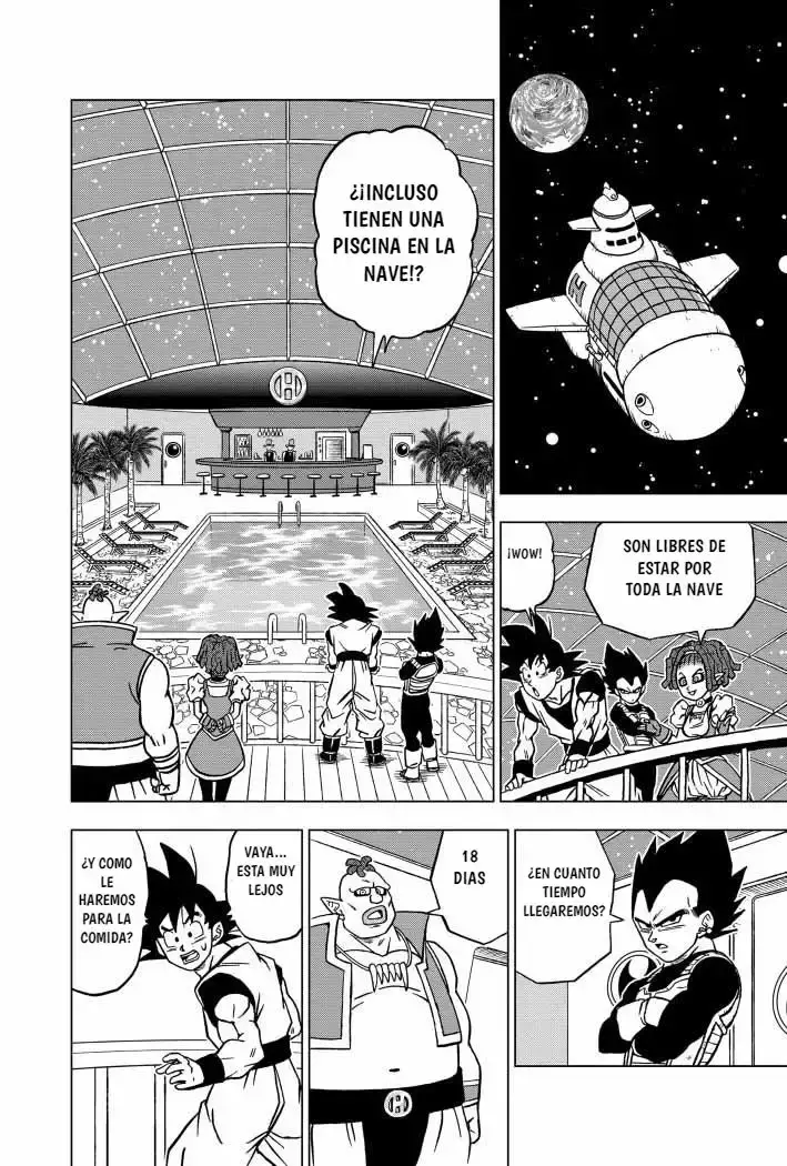 Capitulo 71 page 39