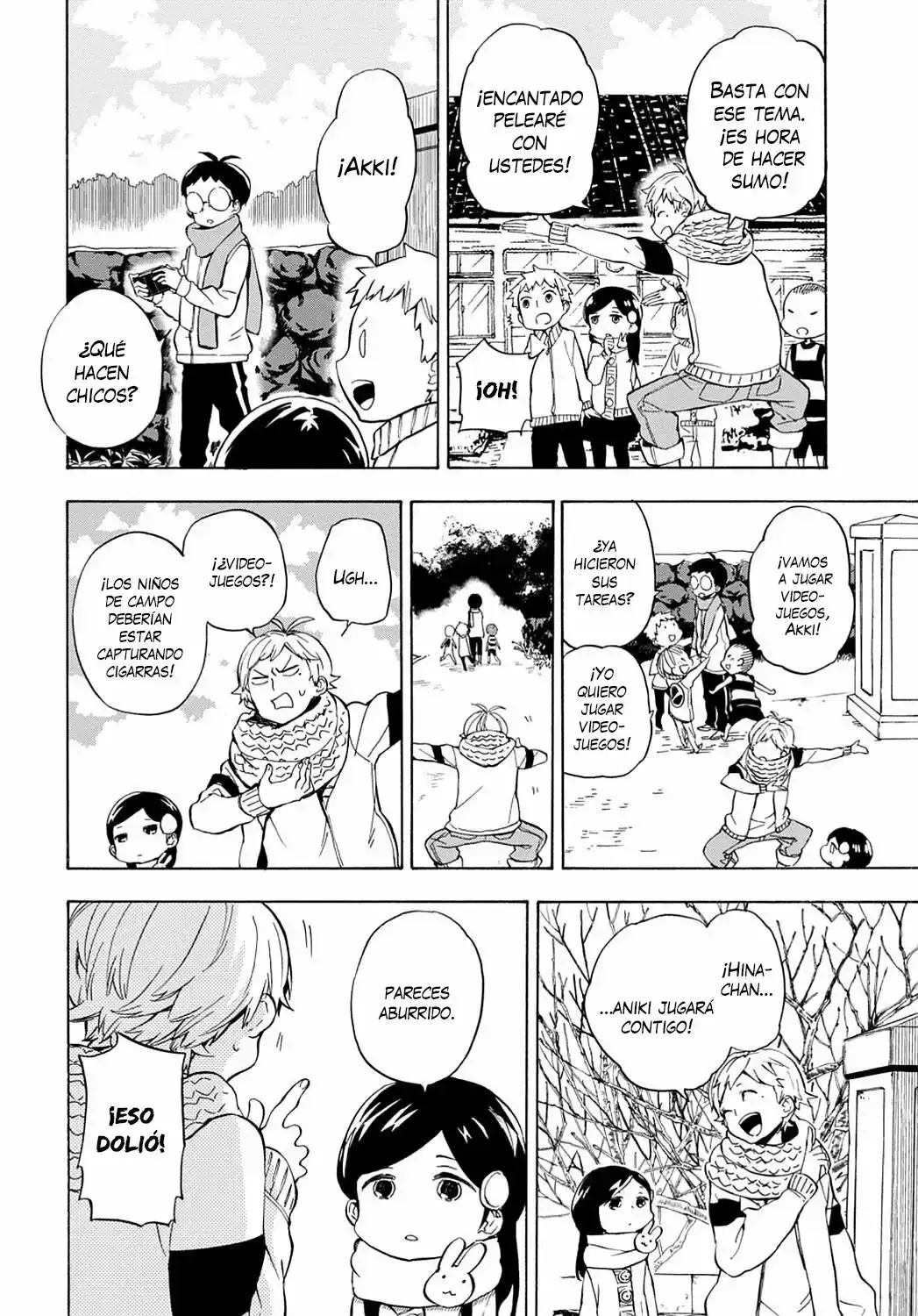 Capitulo 97 page 9
