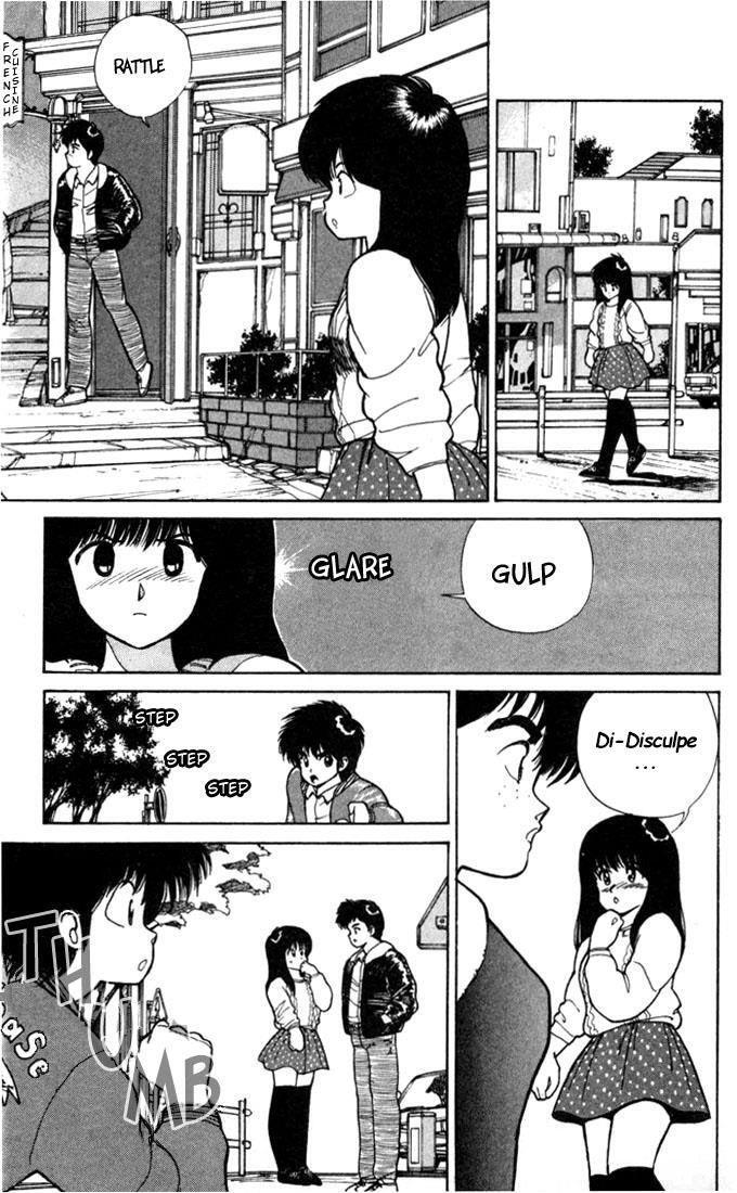 Capitulo 99 page 15