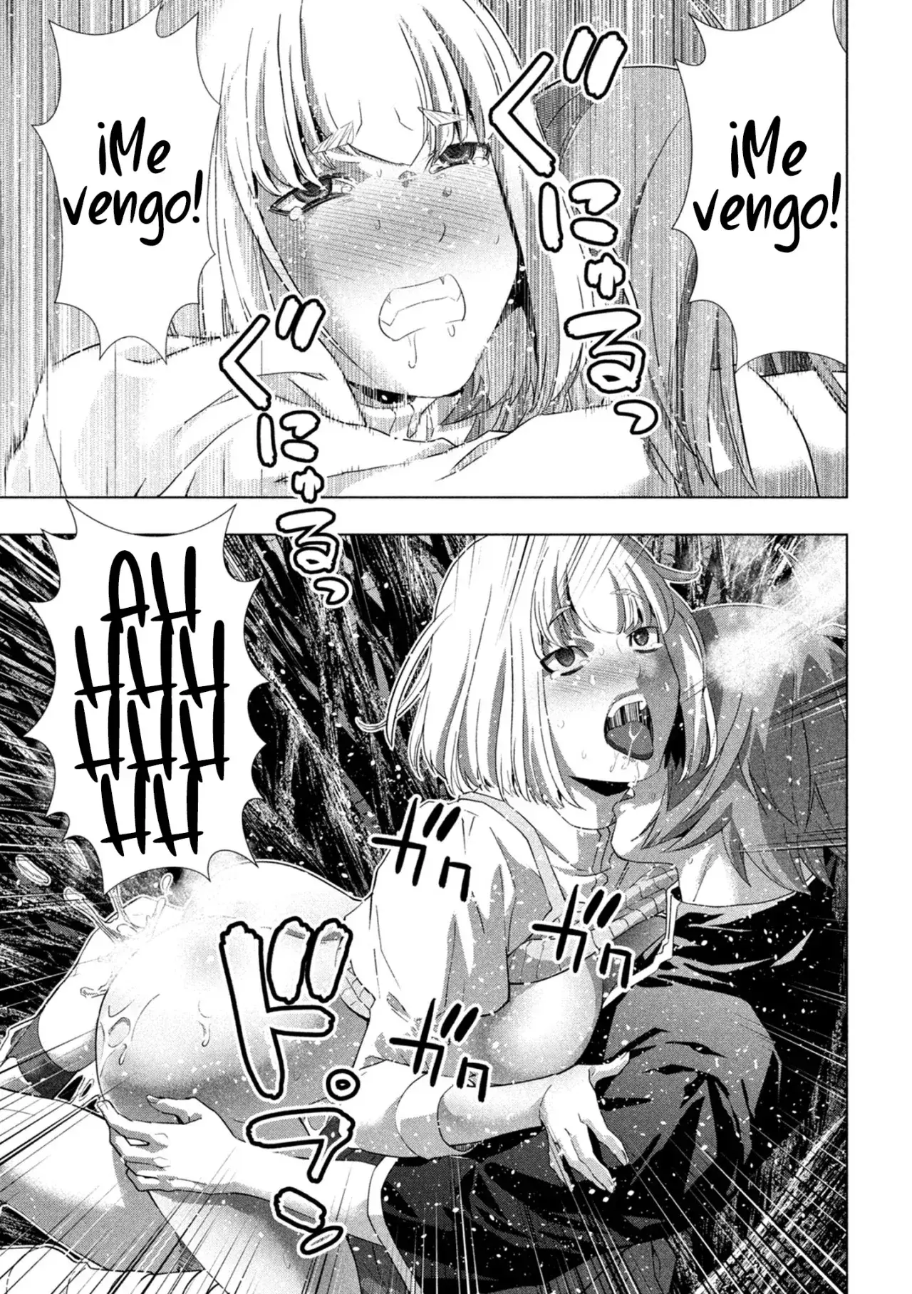 Capitulo 256 page 13