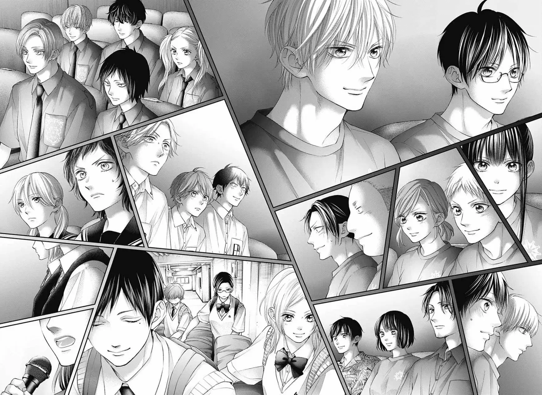 Capitulo 115 page 34