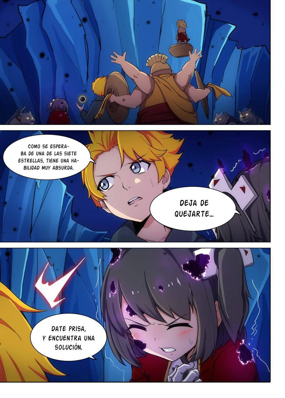 Capitulo 294 page 11