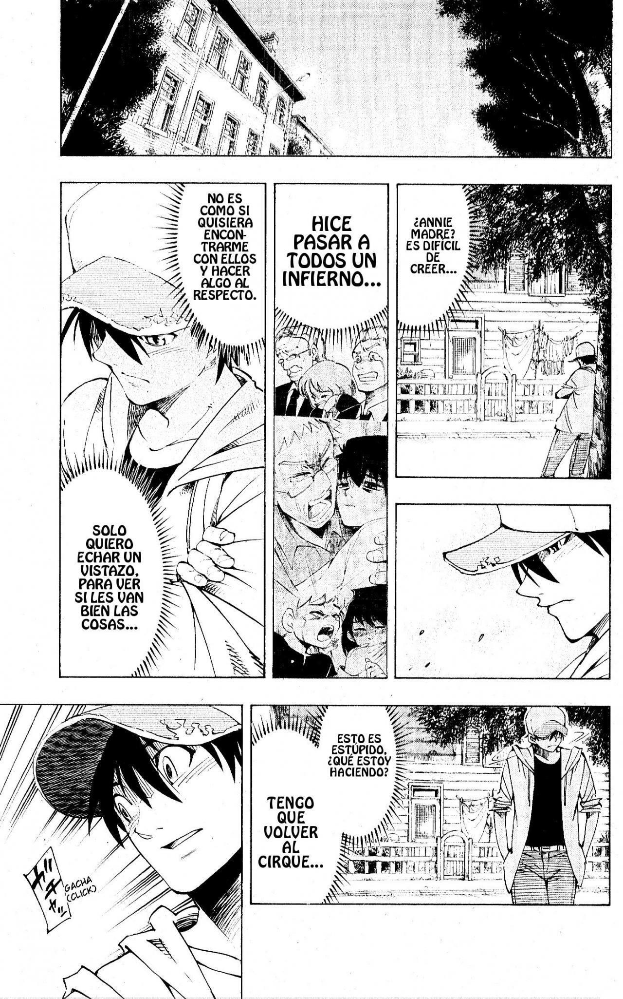 Capitulo 96 page 16