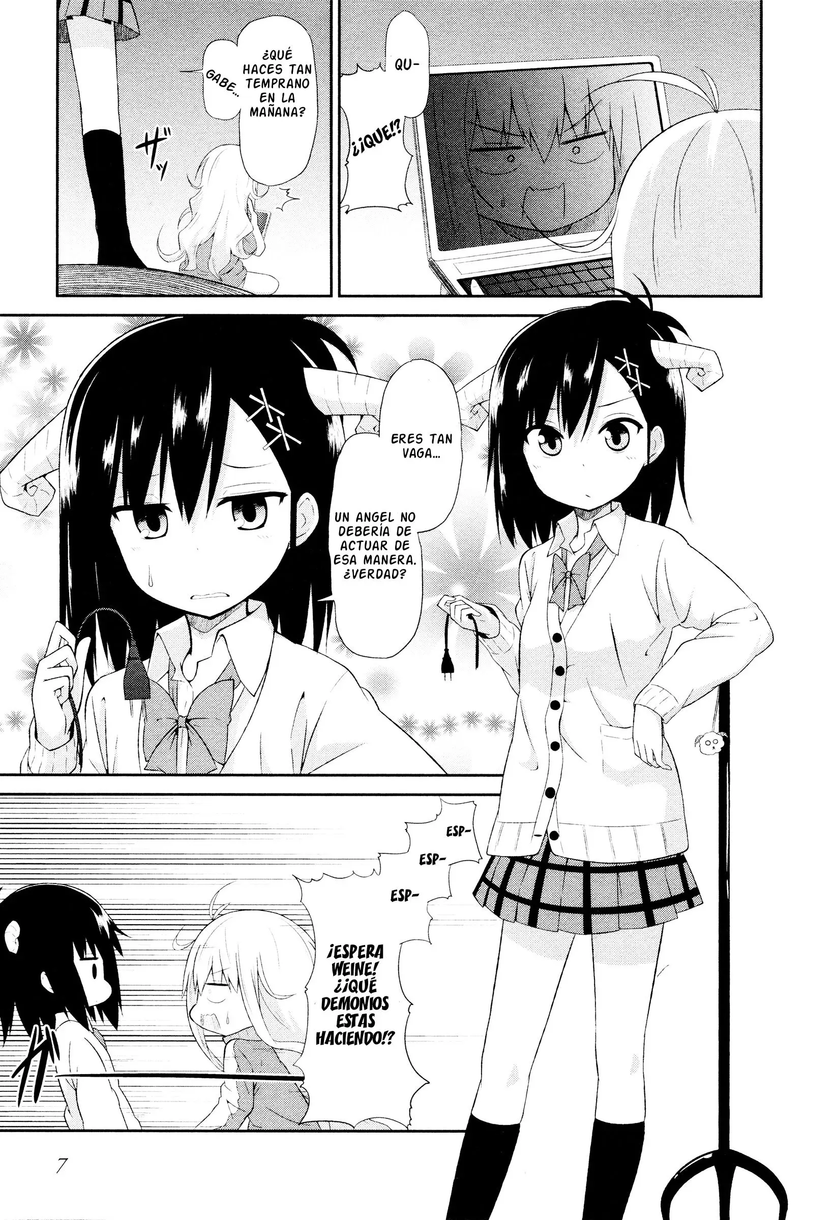 Capitulo 1 page 10