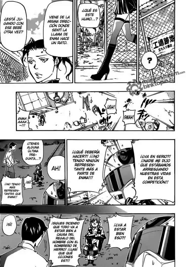 Capitulo 361 page 16