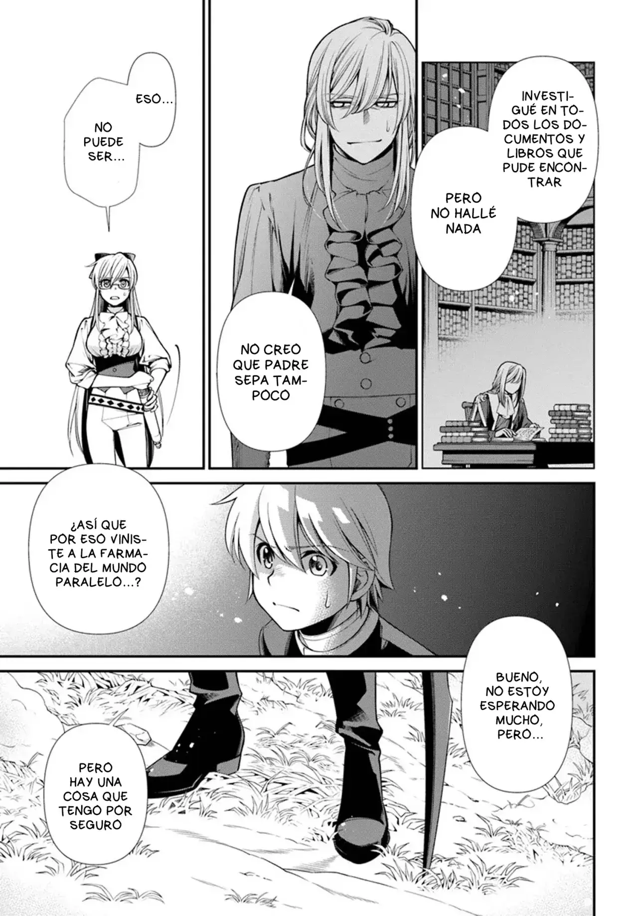 Capitulo 54 page 5