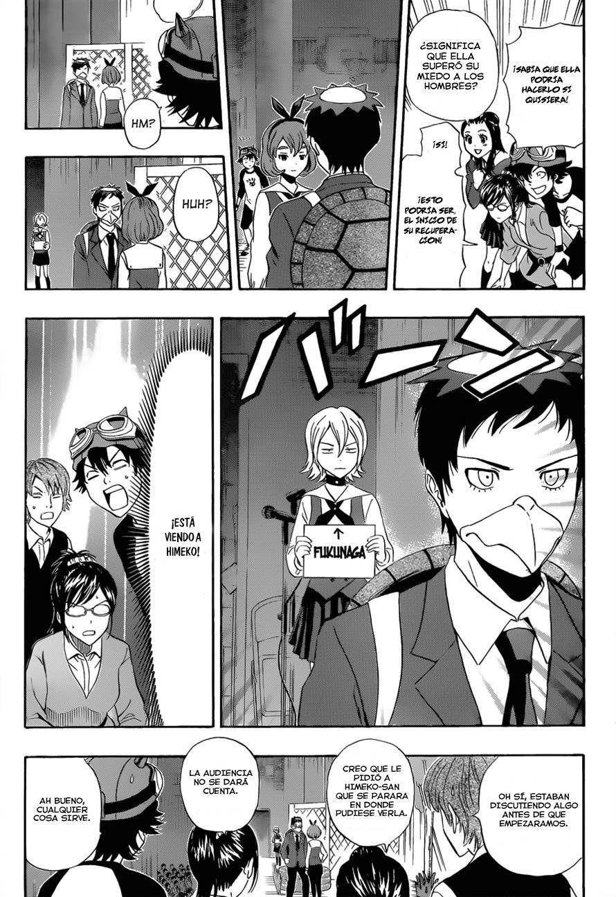 Capitulo 203 page 8
