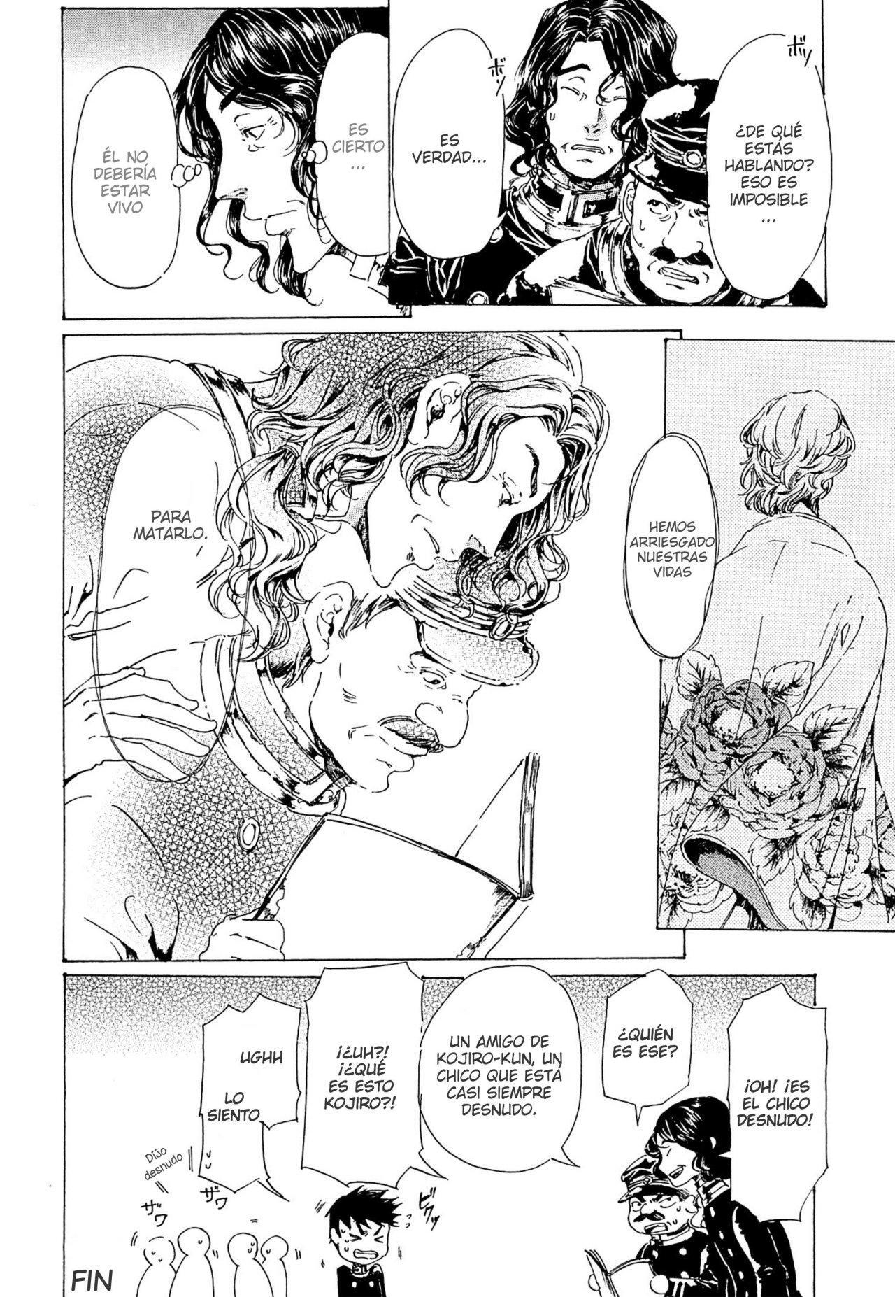 Capitulo 23 page 33