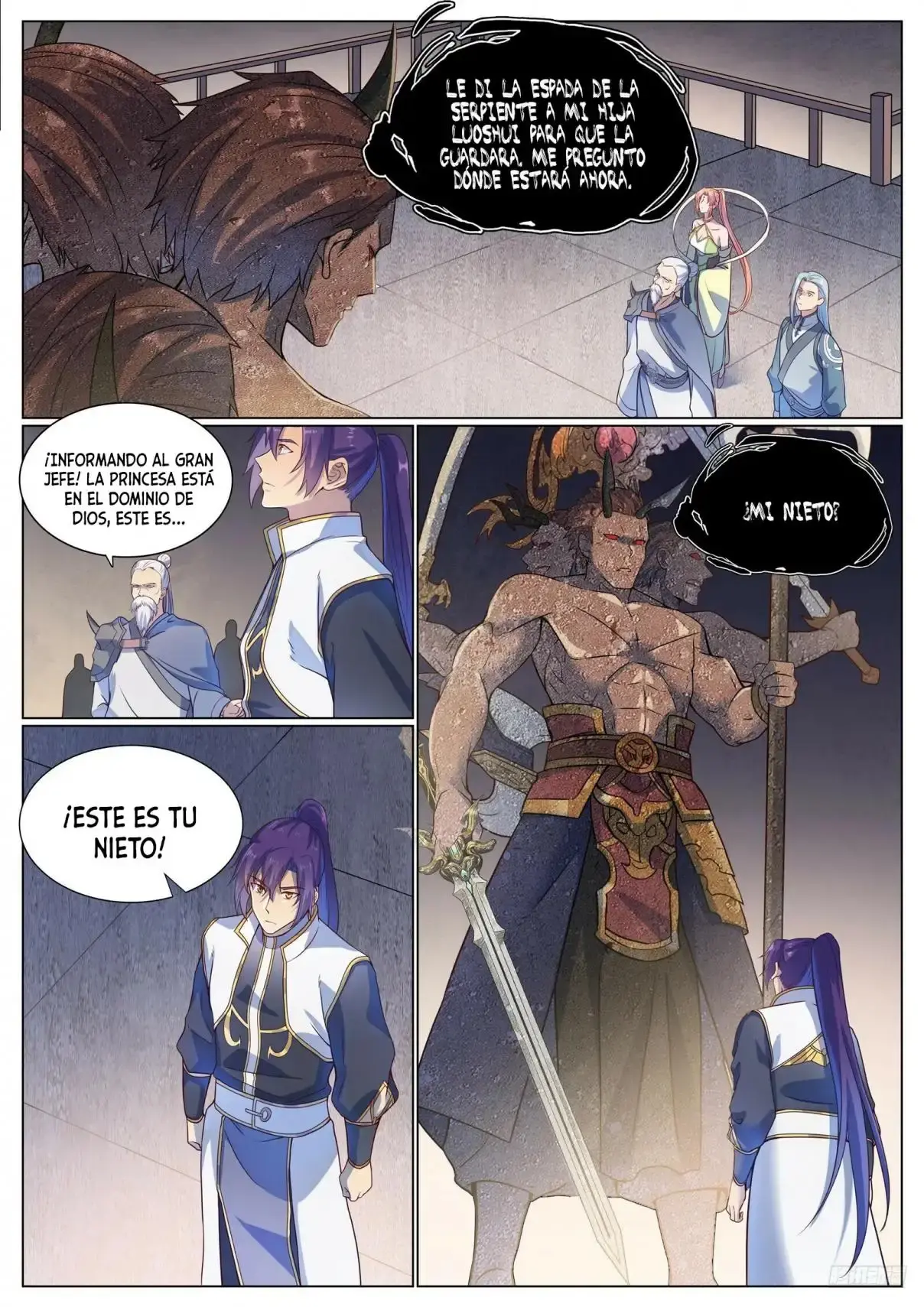 Capitulo 1125 page 12