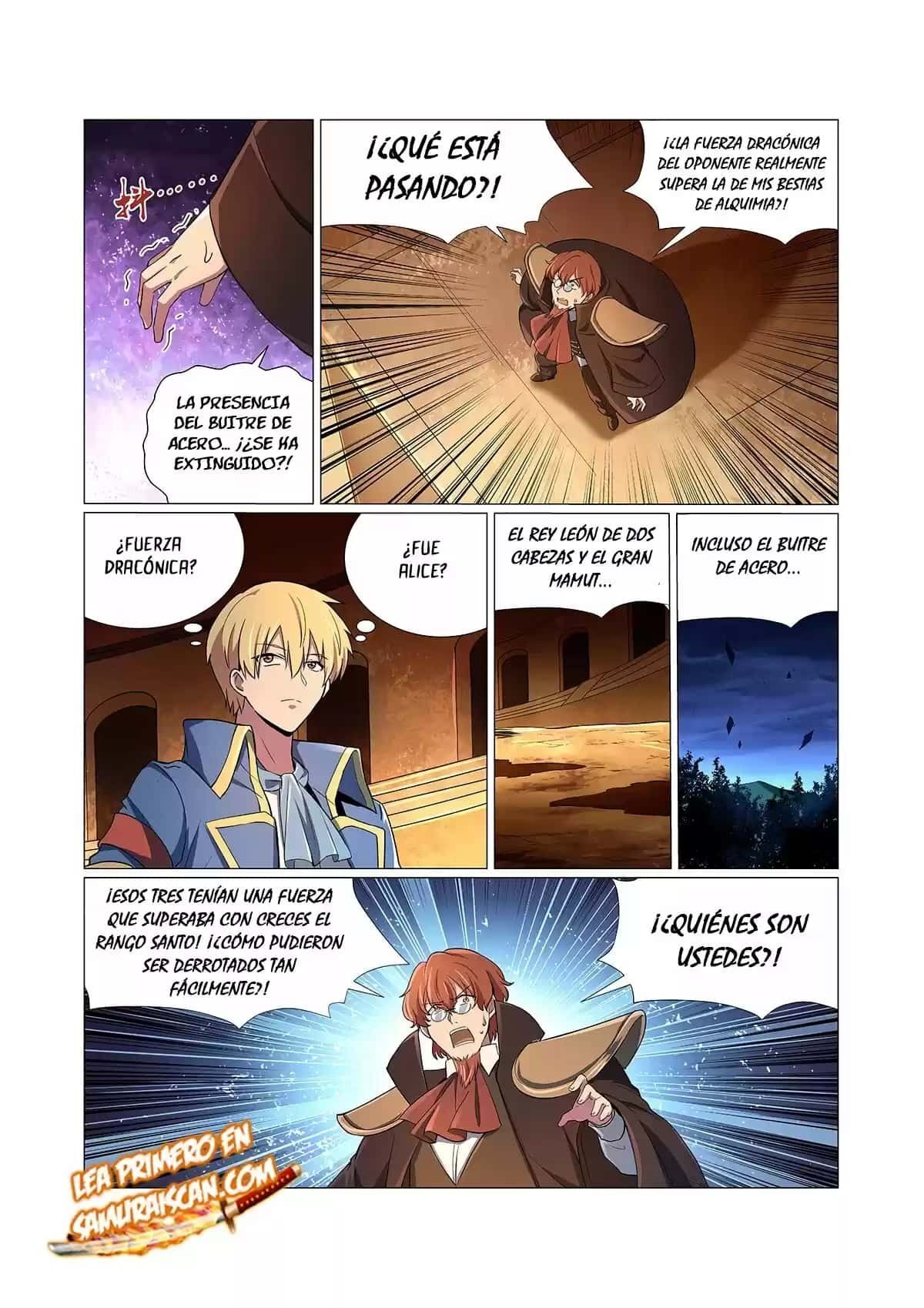 Capitulo 124 page 14