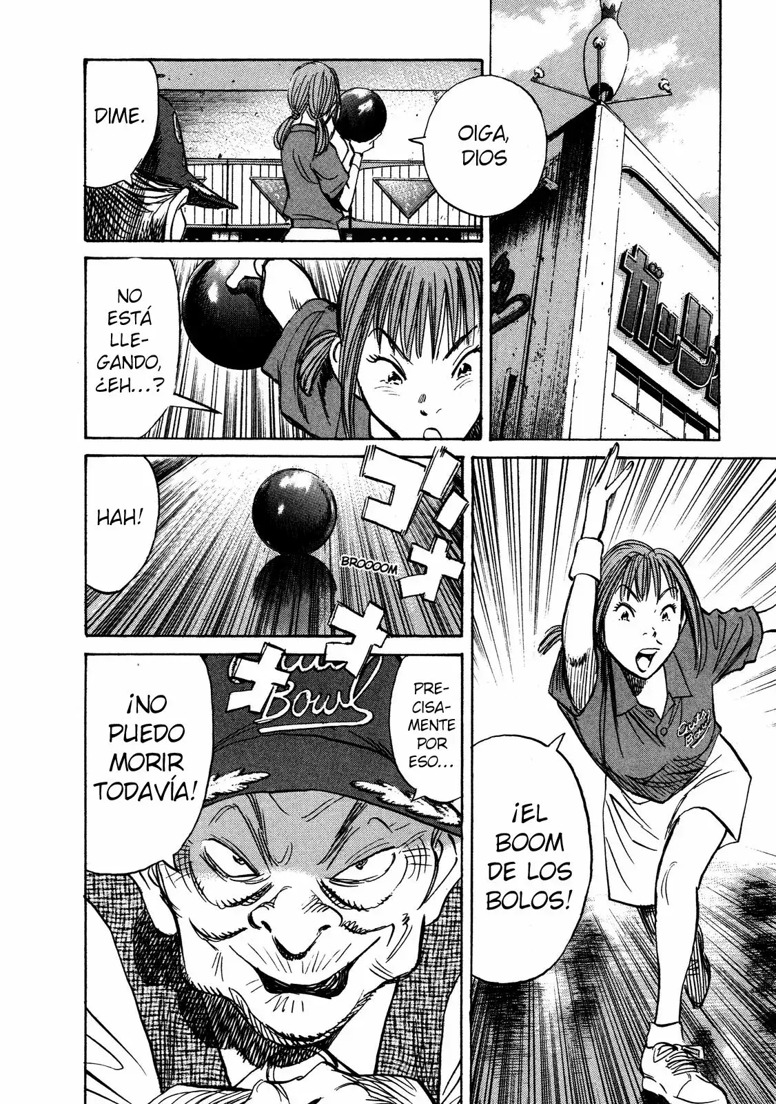 Capitulo 16.50 page 32