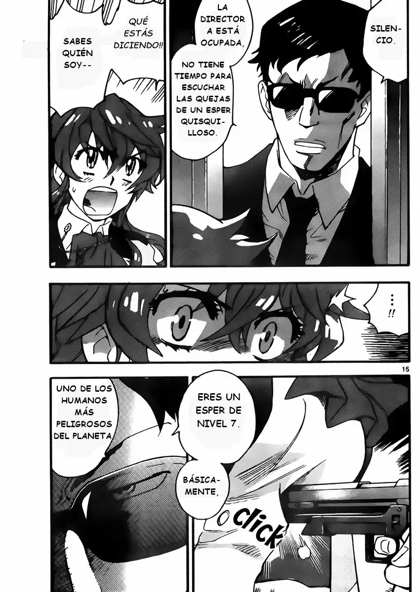 Capitulo 439 page 15