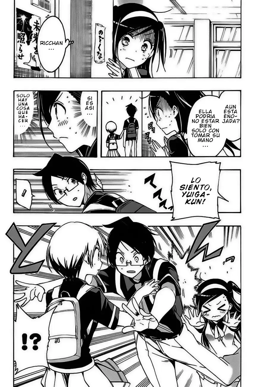 Capitulo 20 page 17