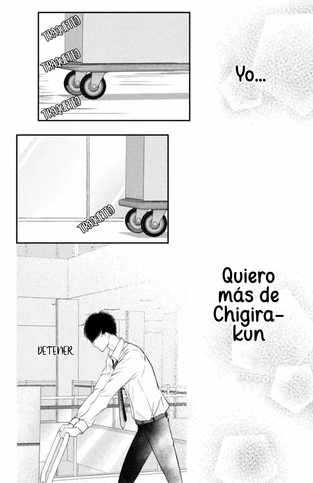 Capitulo 17 page 18