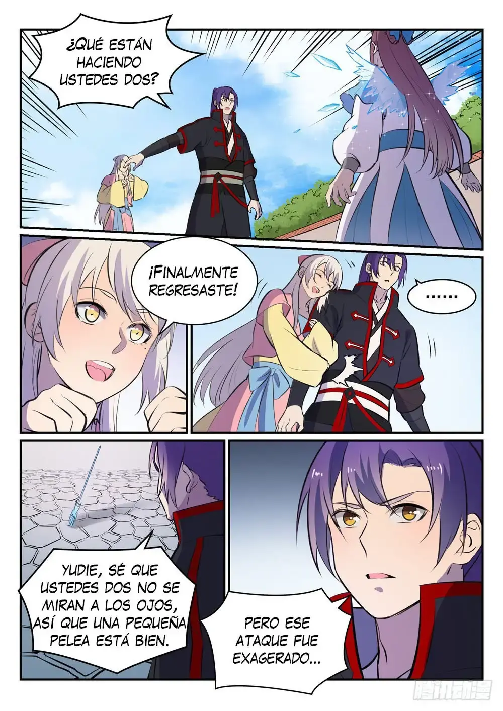 Capitulo 465 page 15