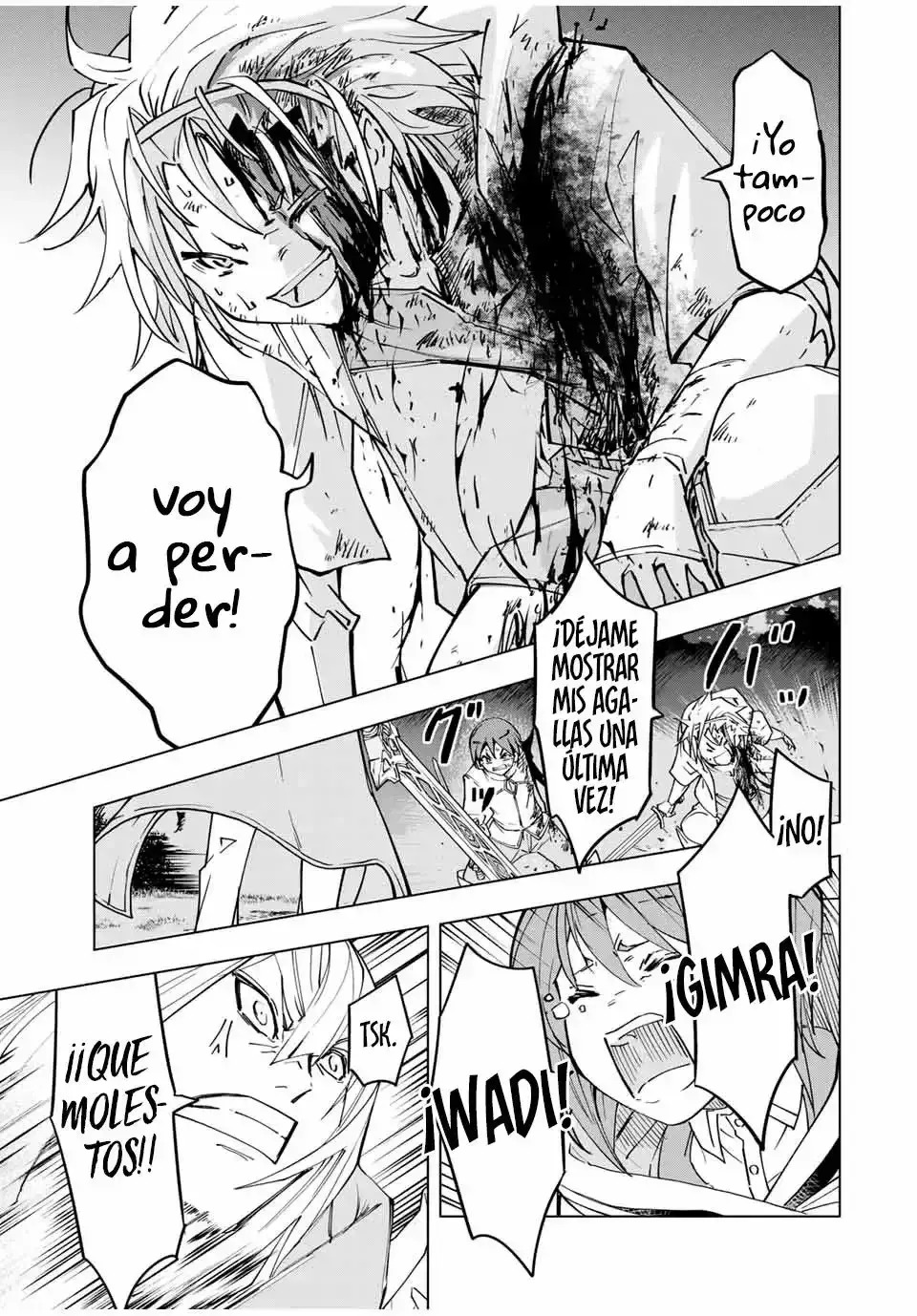 Capitulo 18 page 6