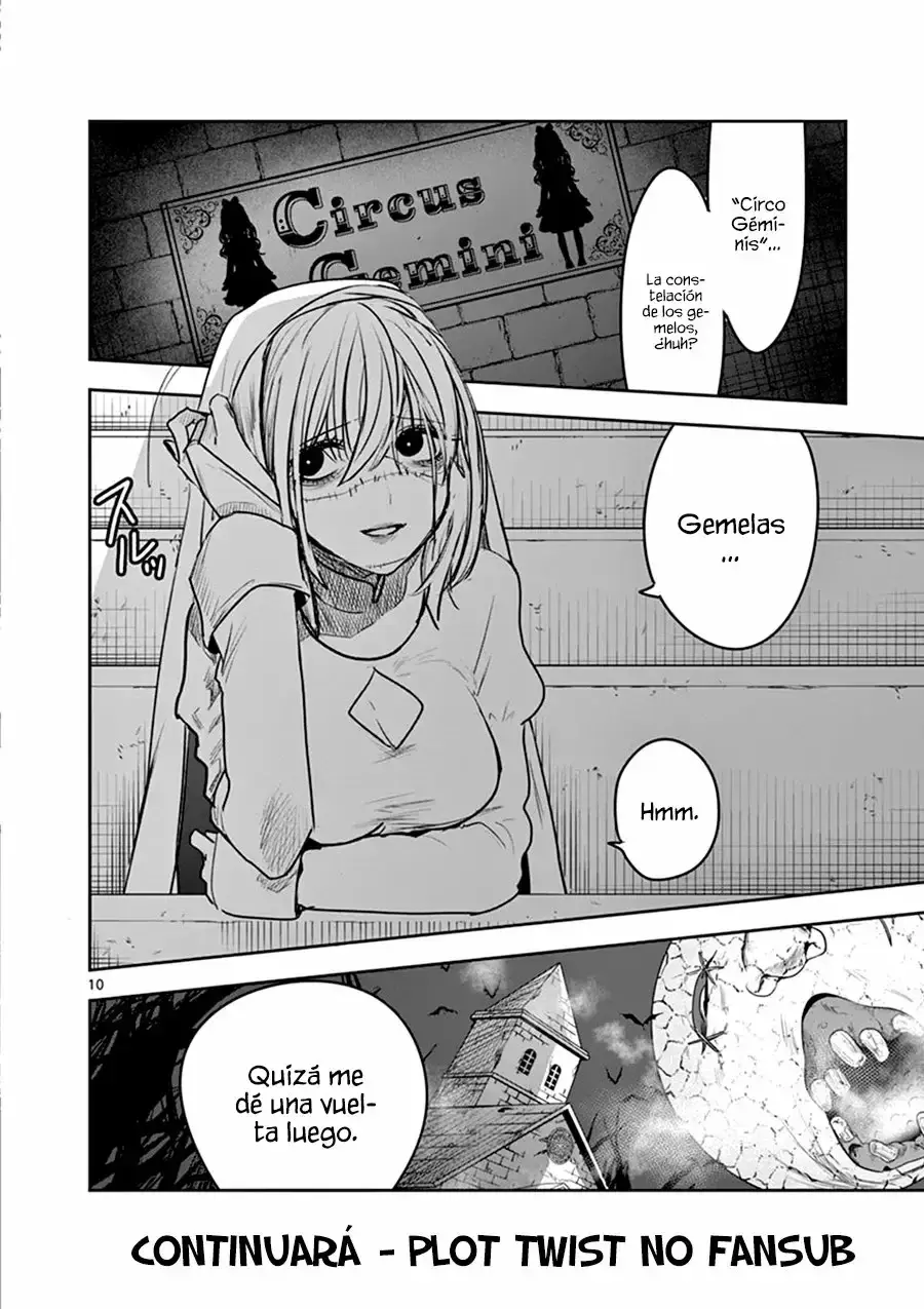 Capitulo 81 page 11