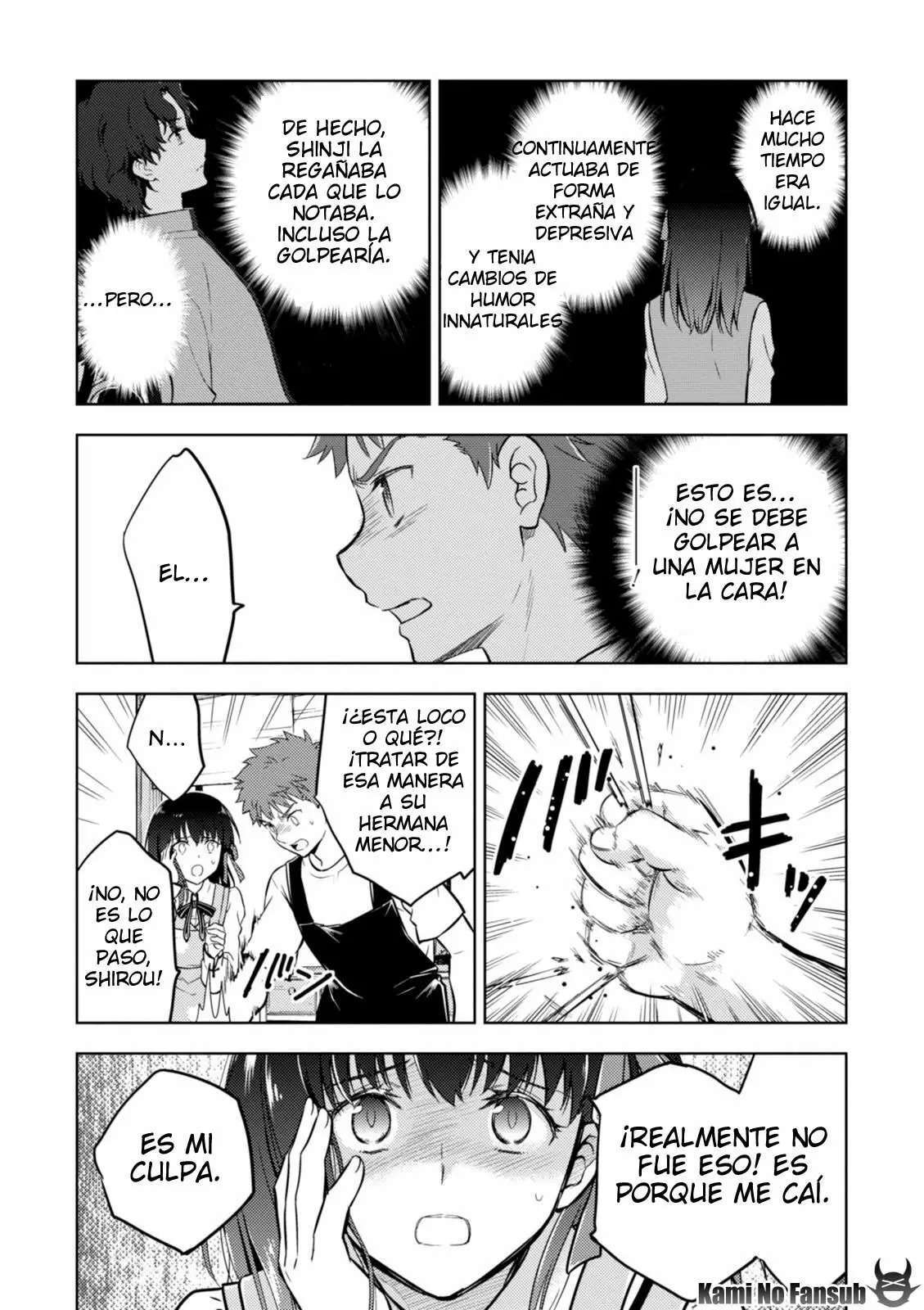 Capitulo 21 page 13