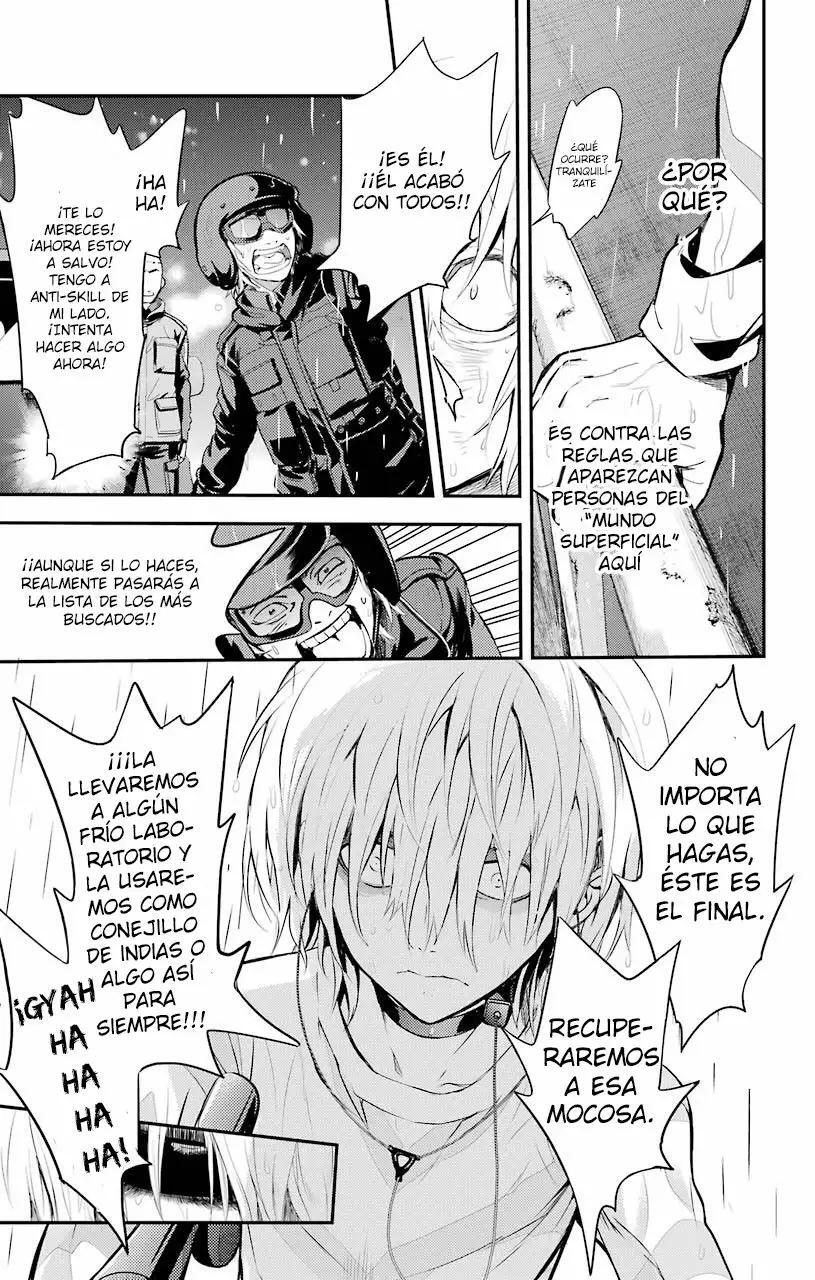 Capitulo 107 page 28