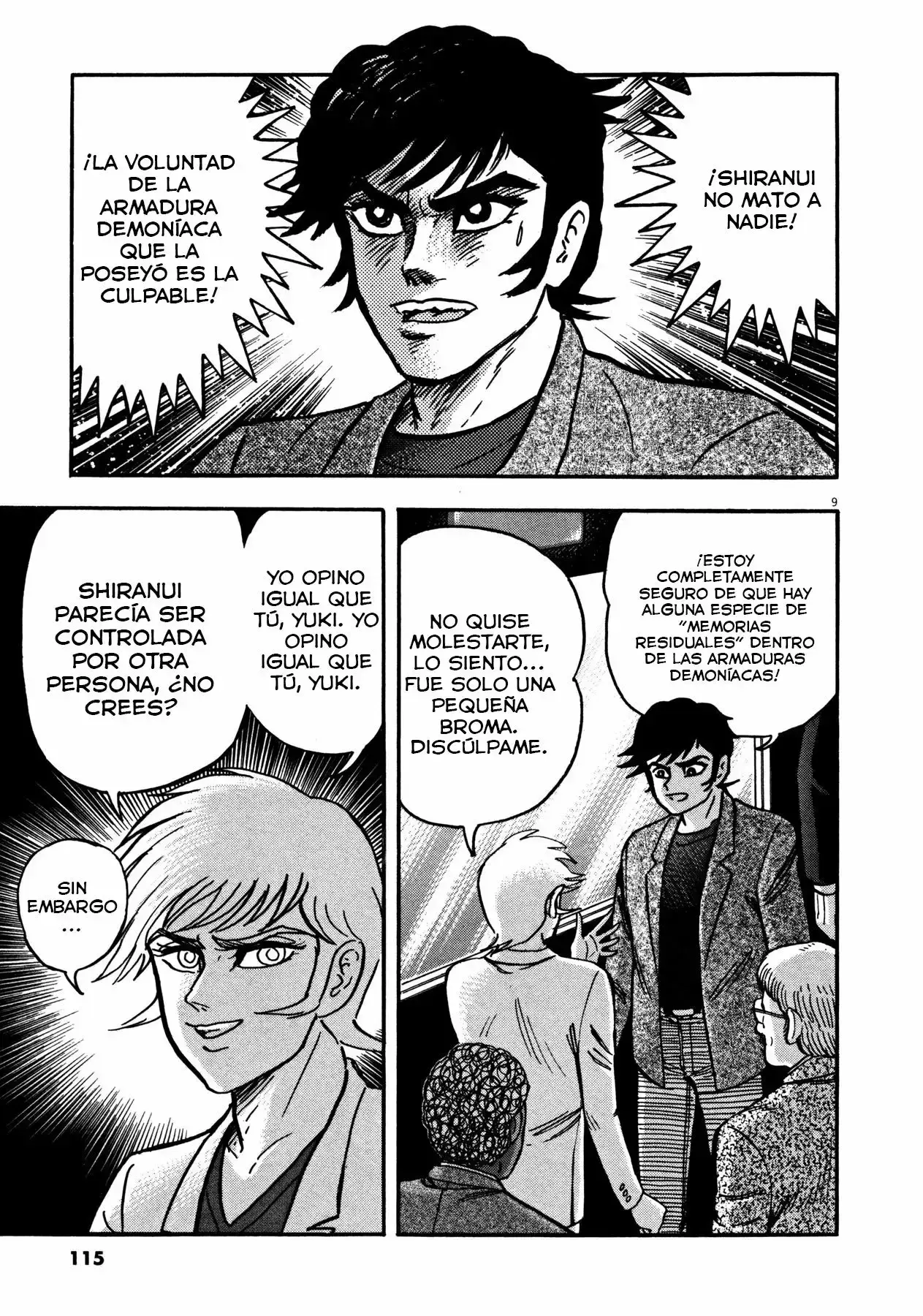 Capitulo 13 page 10