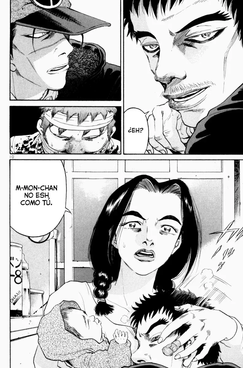Capitulo 118 page 10