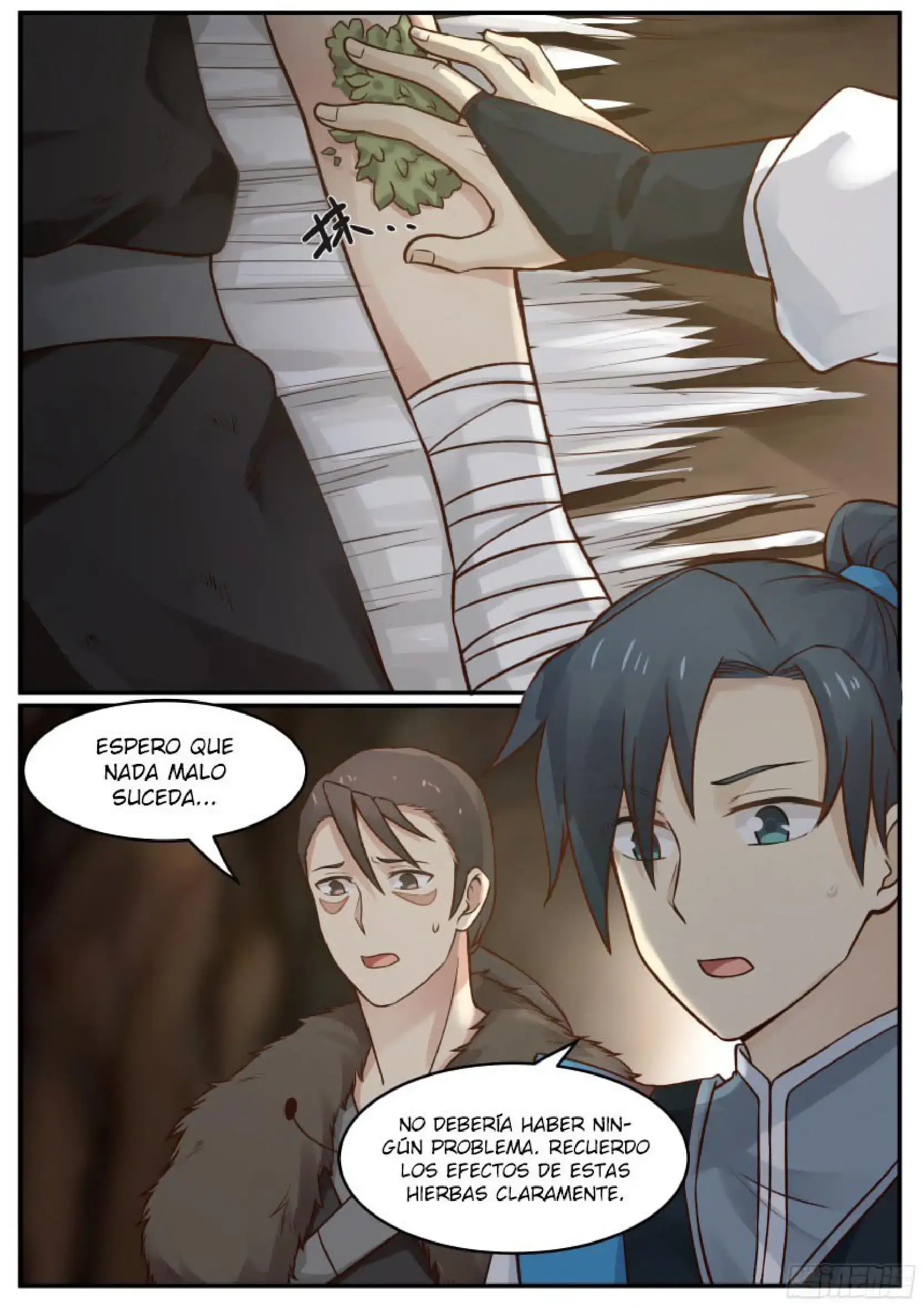 Capitulo 22 page 4