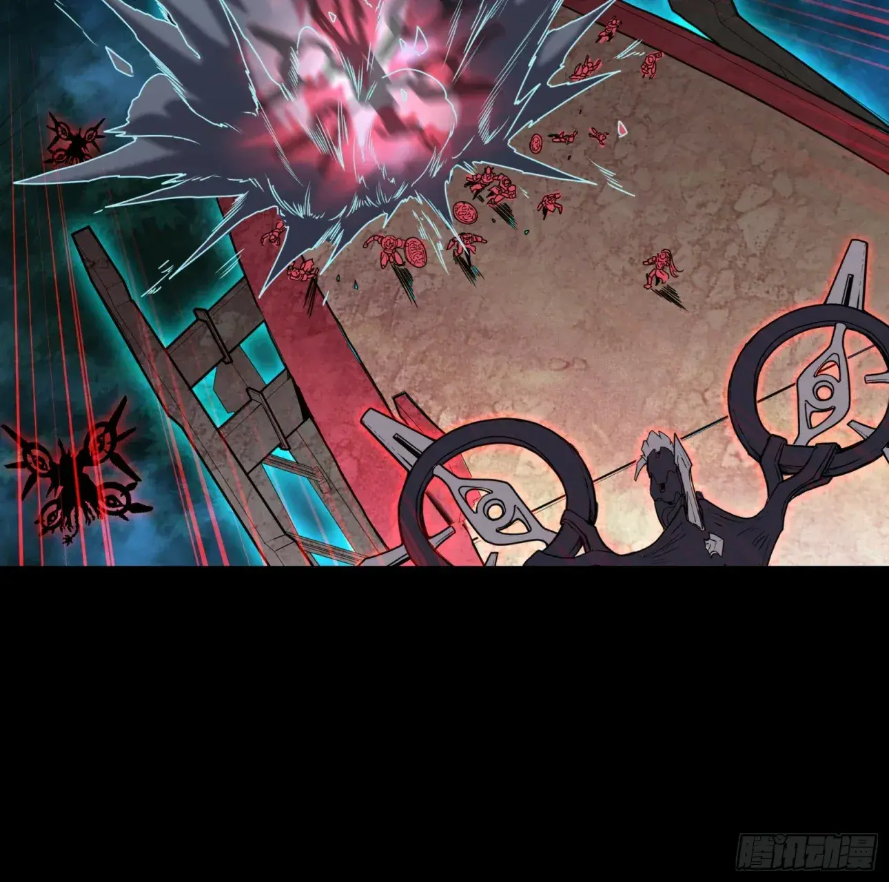Capitulo 80 page 59
