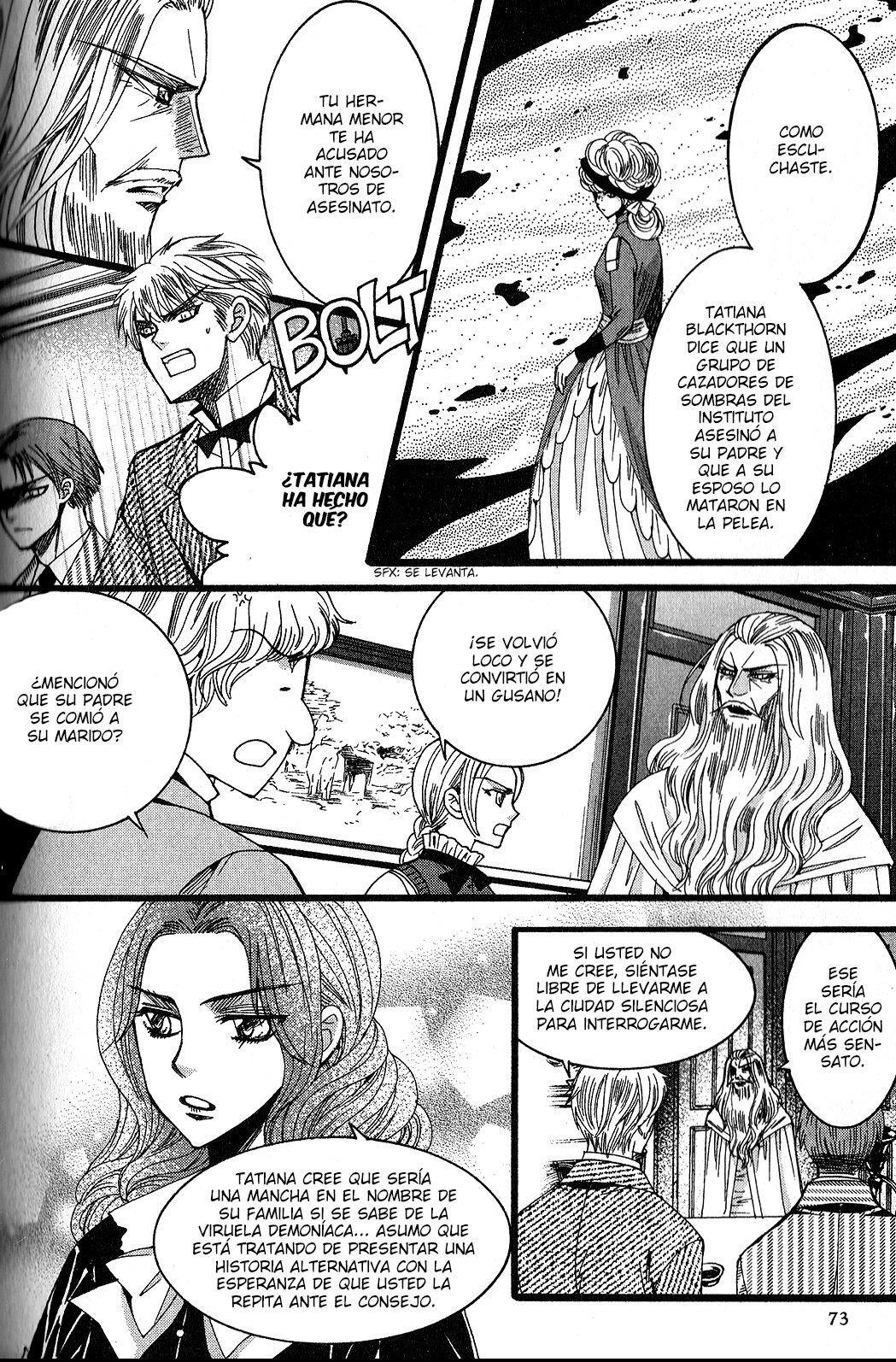 Capitulo 19 page 4