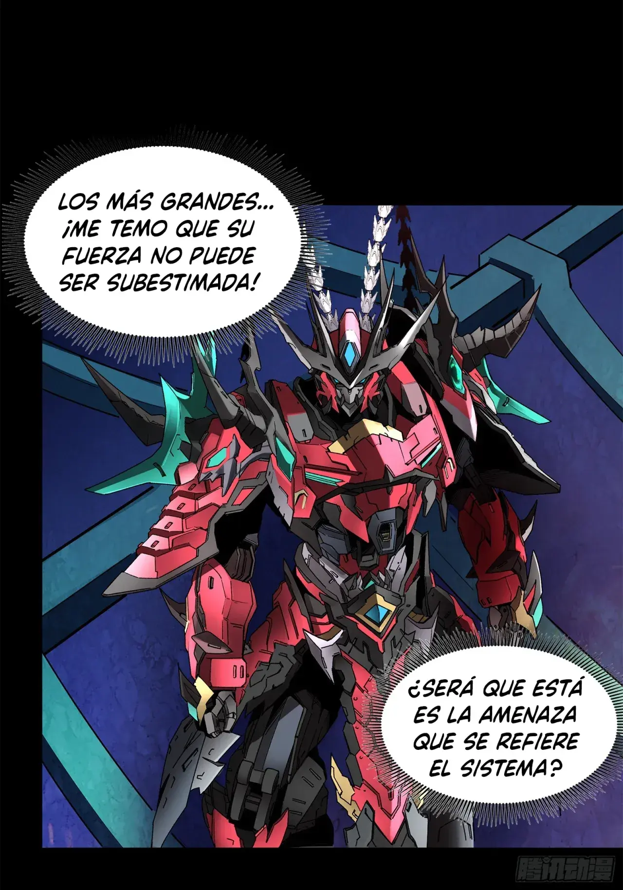 Capitulo 77 page 68