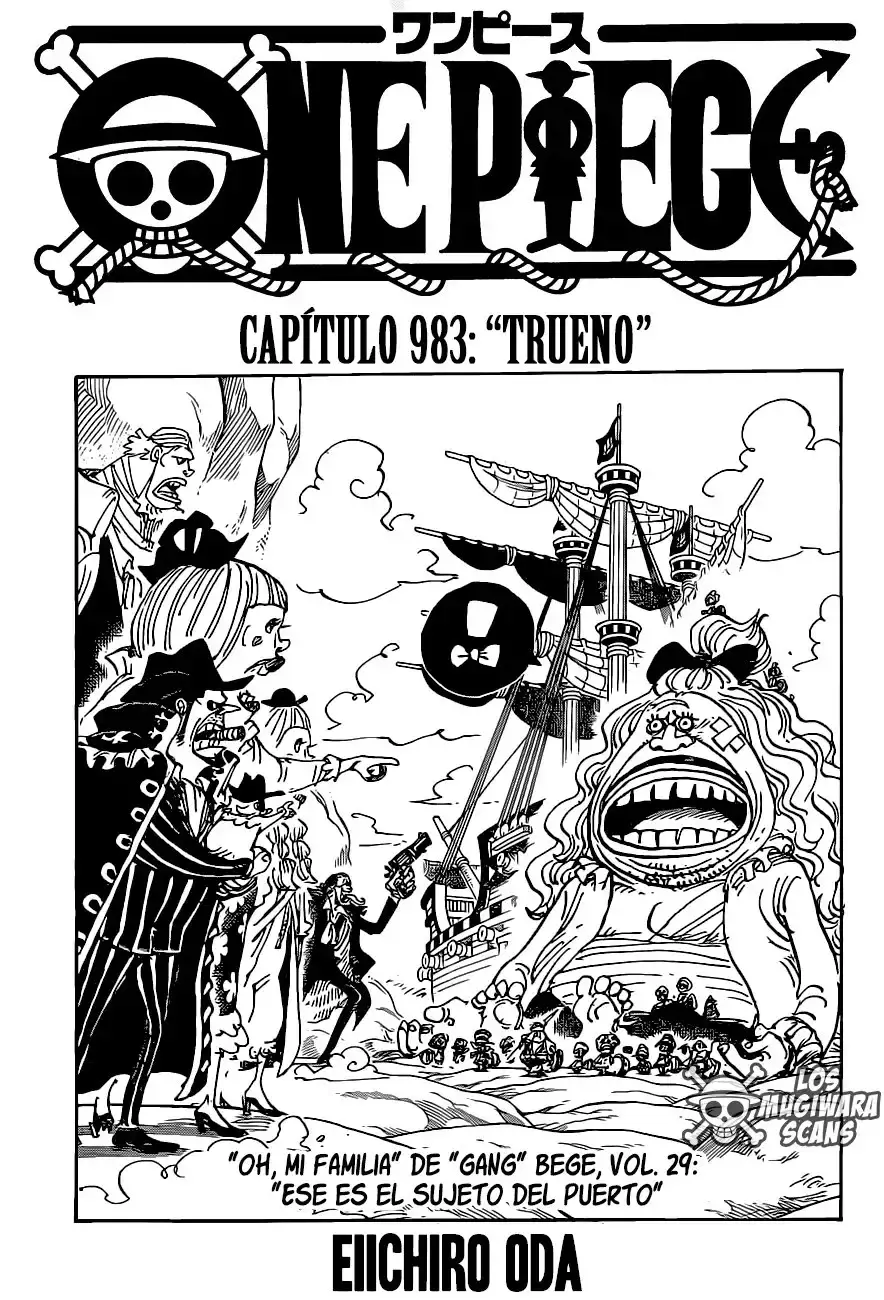 Capitulo 983.5 page 2