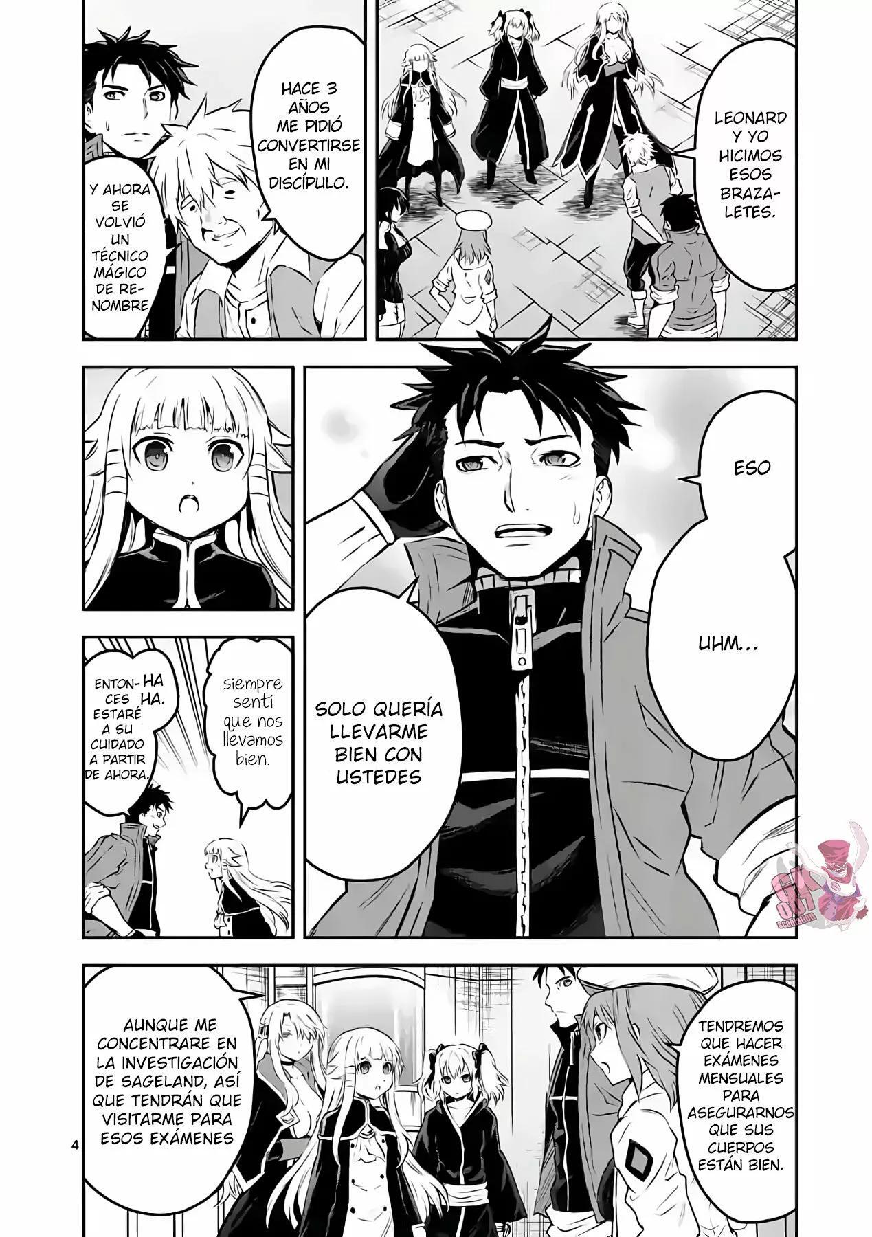 Capitulo 202 page 6