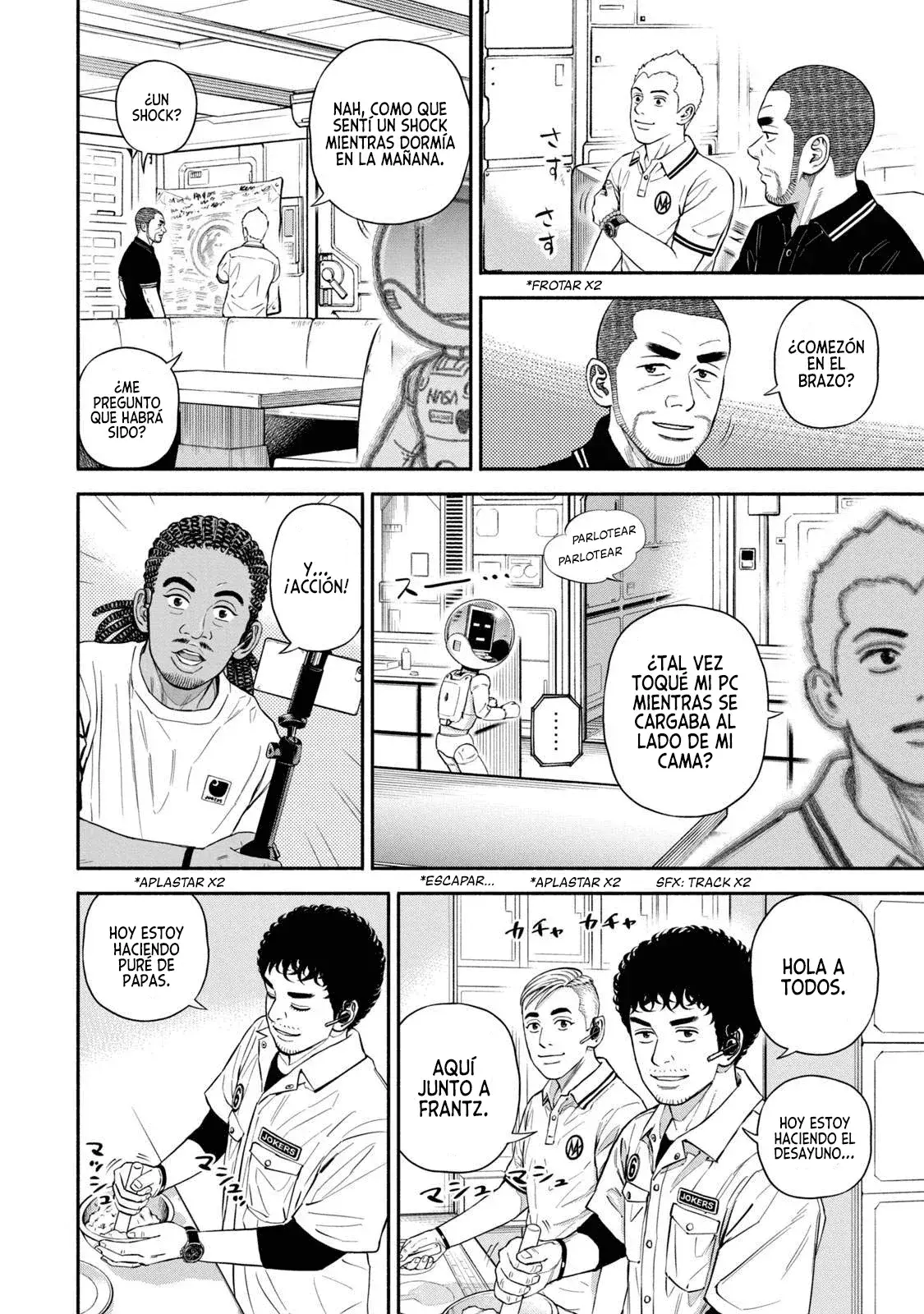 Capitulo 381 page 8