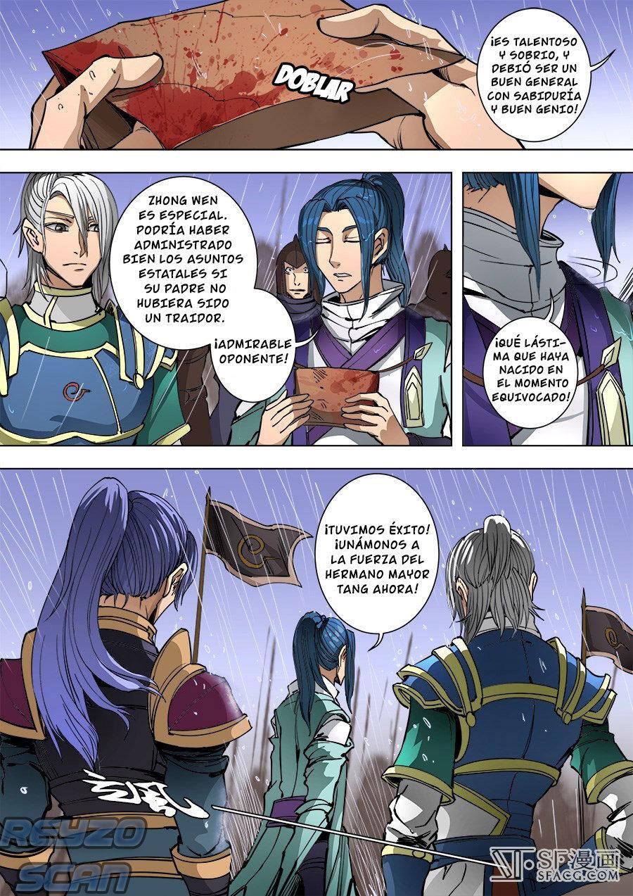 Capitulo 221 page 8