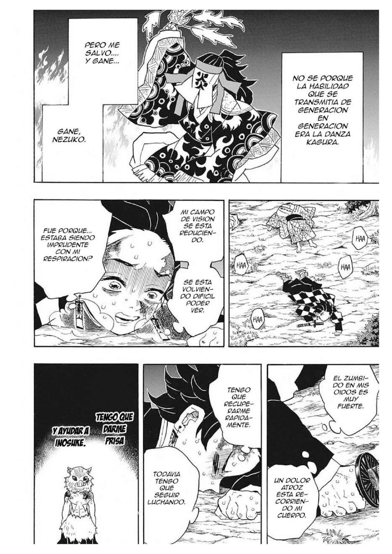 Capitulo 42 page 5