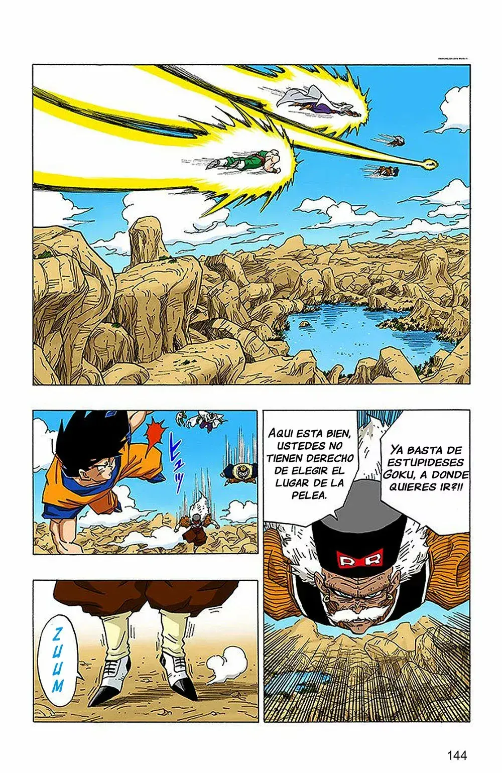 Capitulo 340 page 6