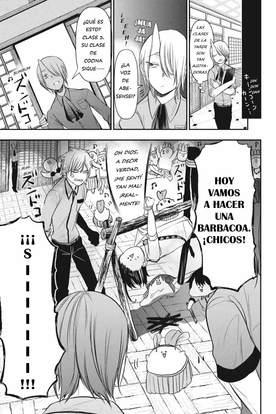 Capitulo 31 page 16