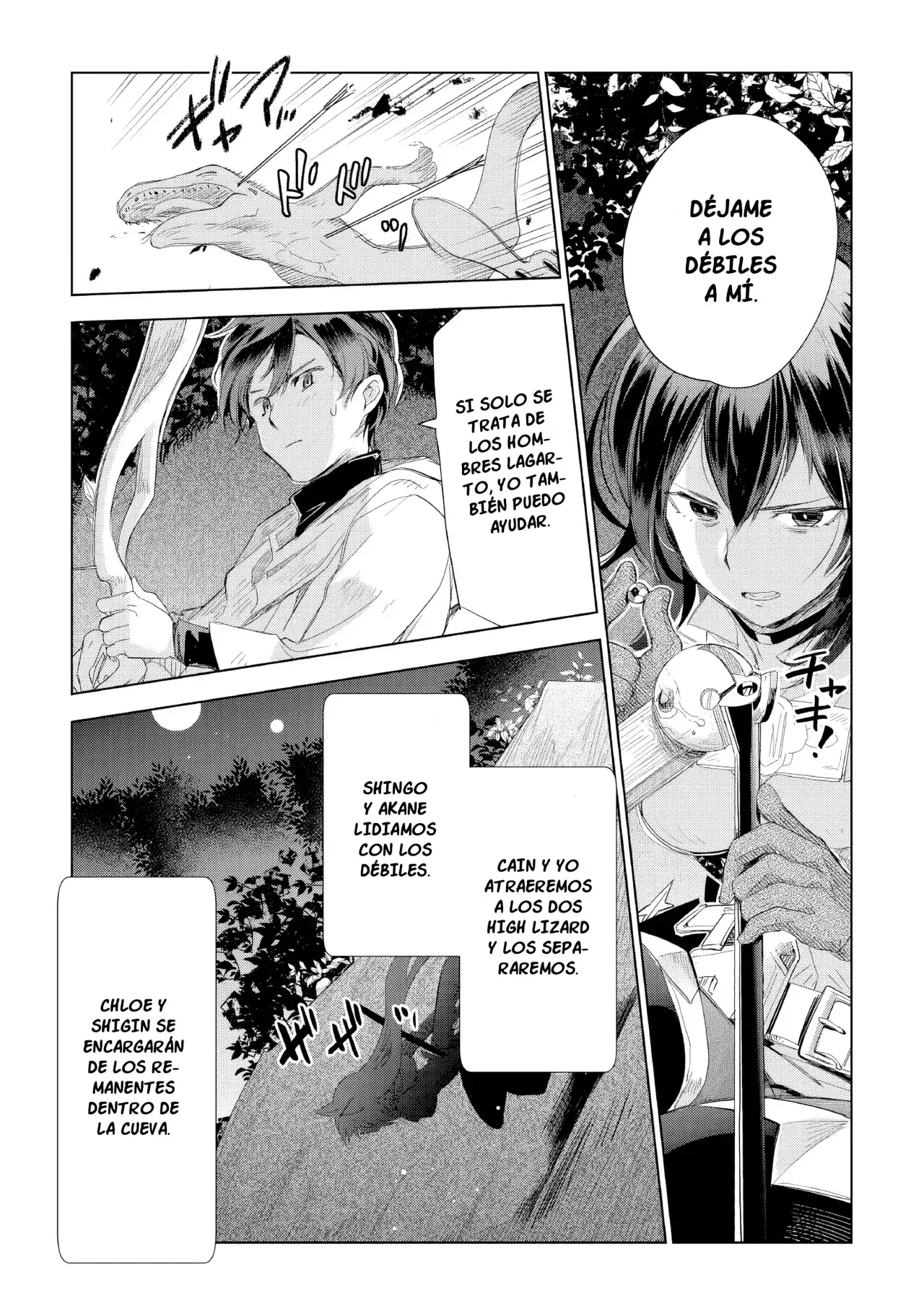 Capitulo 59 page 16