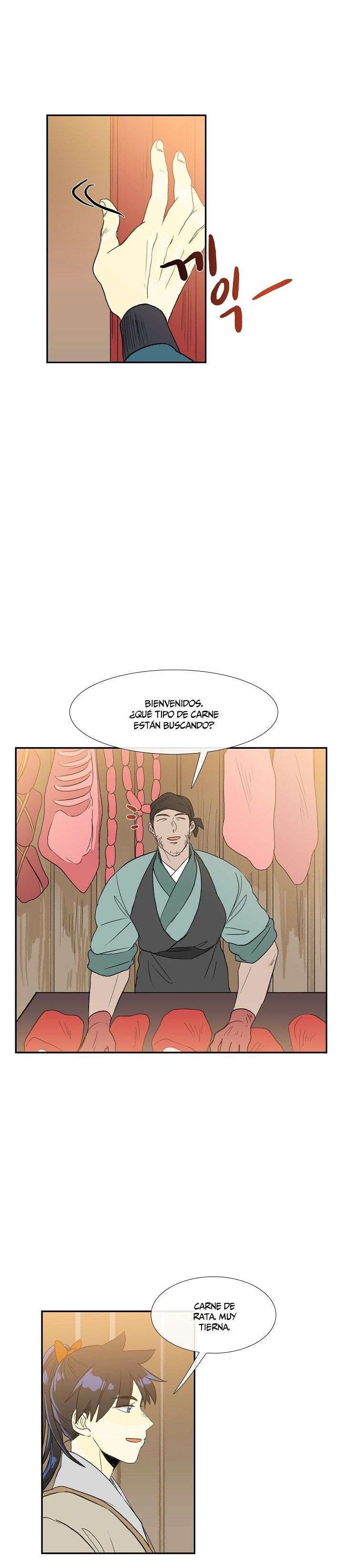 Capitulo 49 page 17