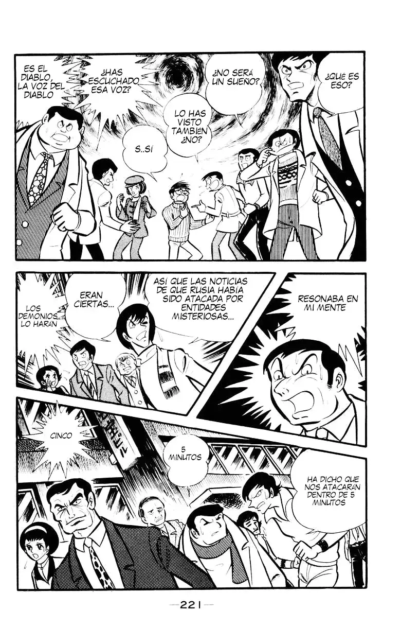 Capitulo 18 page 13