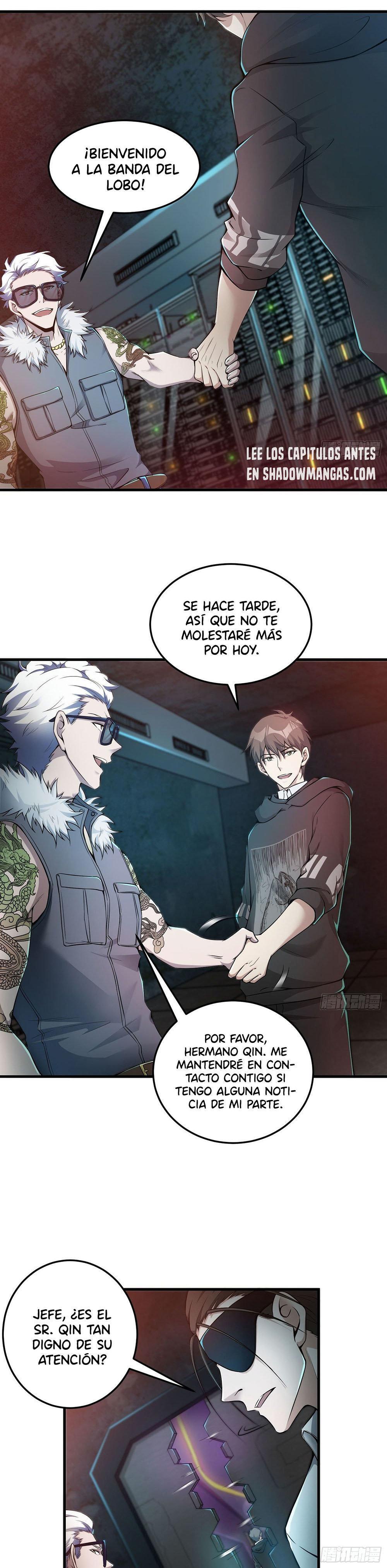 Capitulo 39 page 9