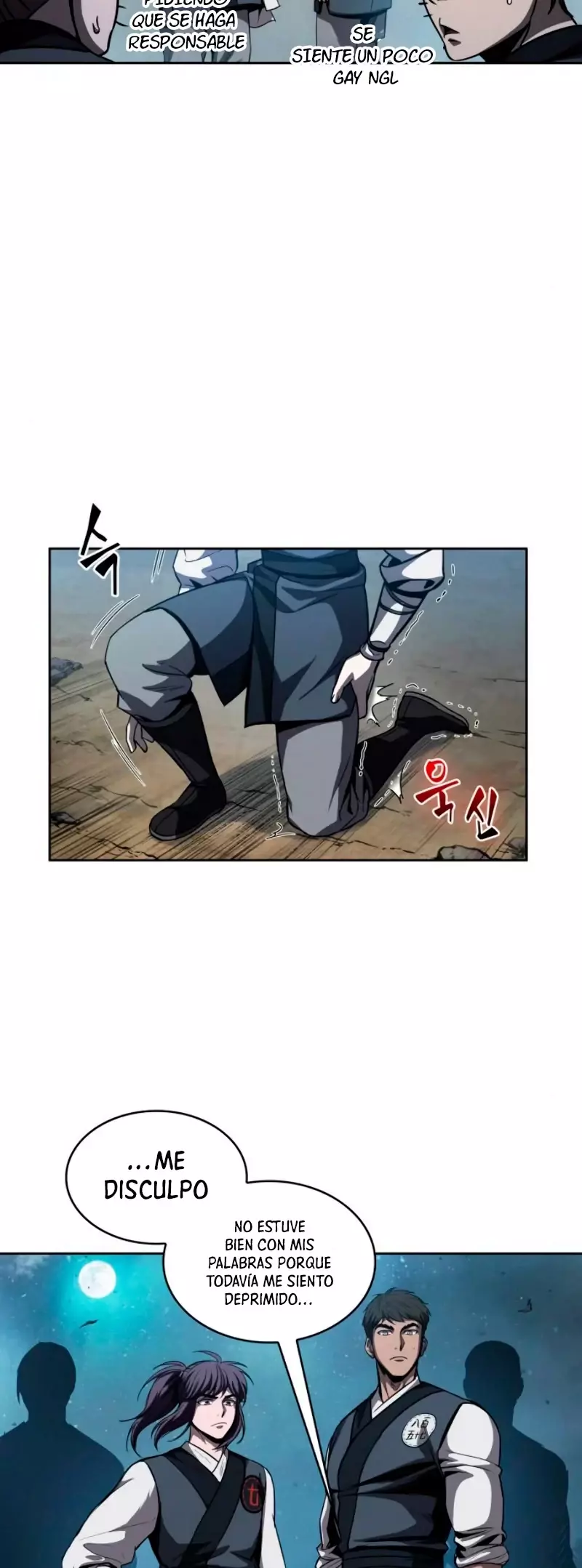 Capitulo 60 page 20