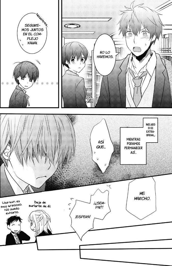 Capitulo 87 page 21
