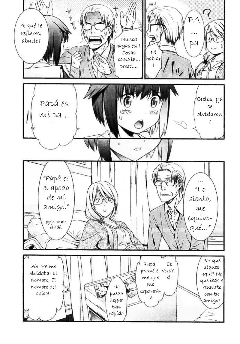 Capitulo 97 page 18