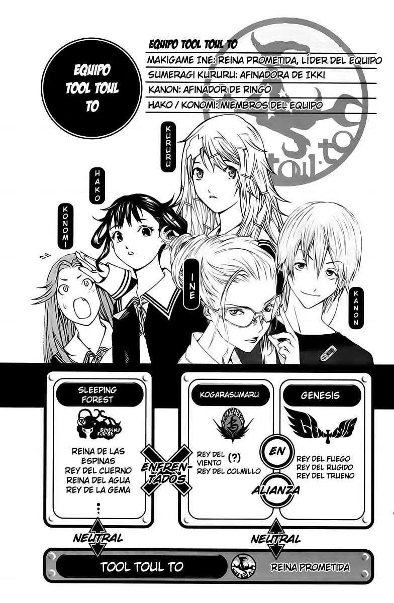 Capitulo 133 page 6